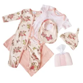 9 Piece Gift Set - Blossom