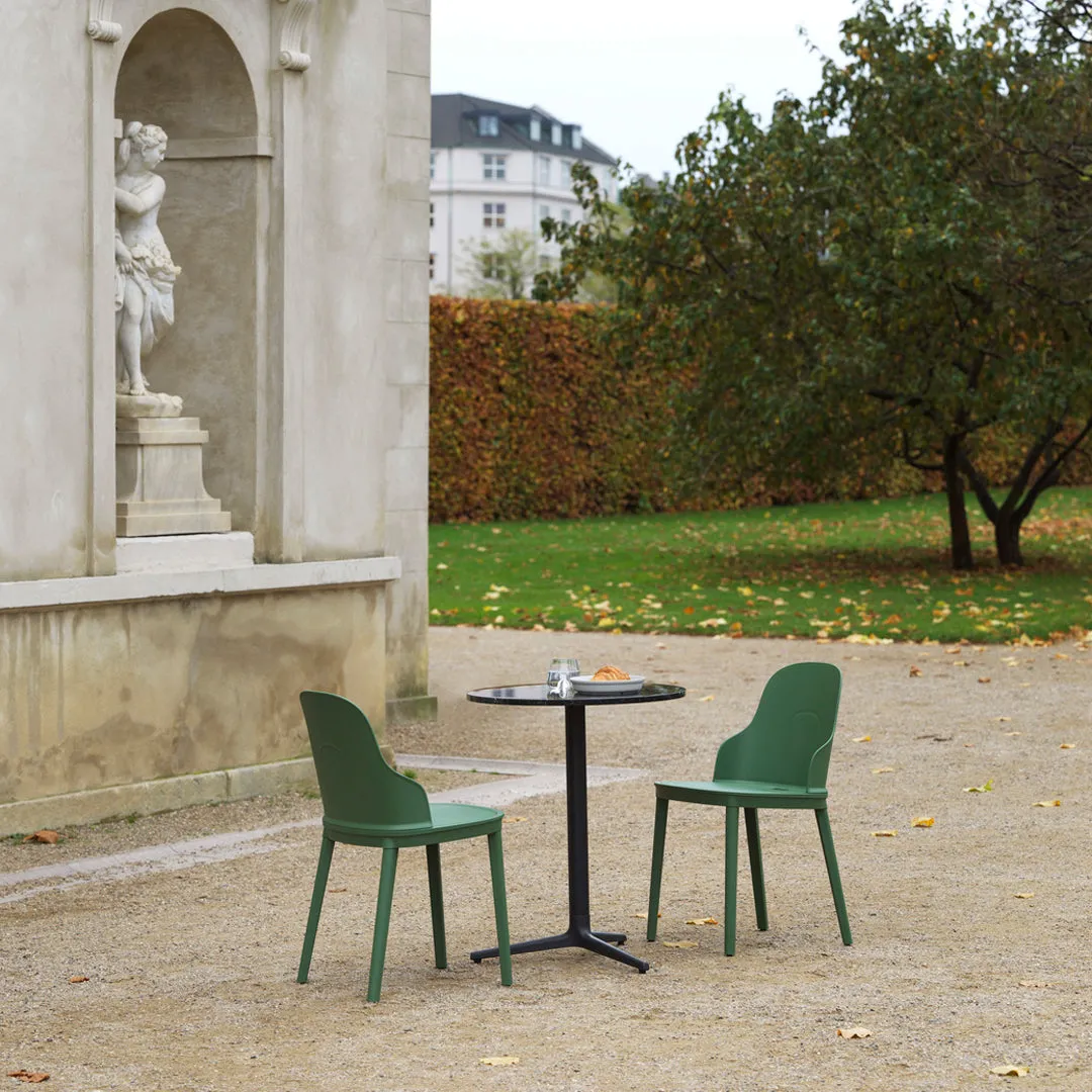 Allez Outdoor Dining Chair