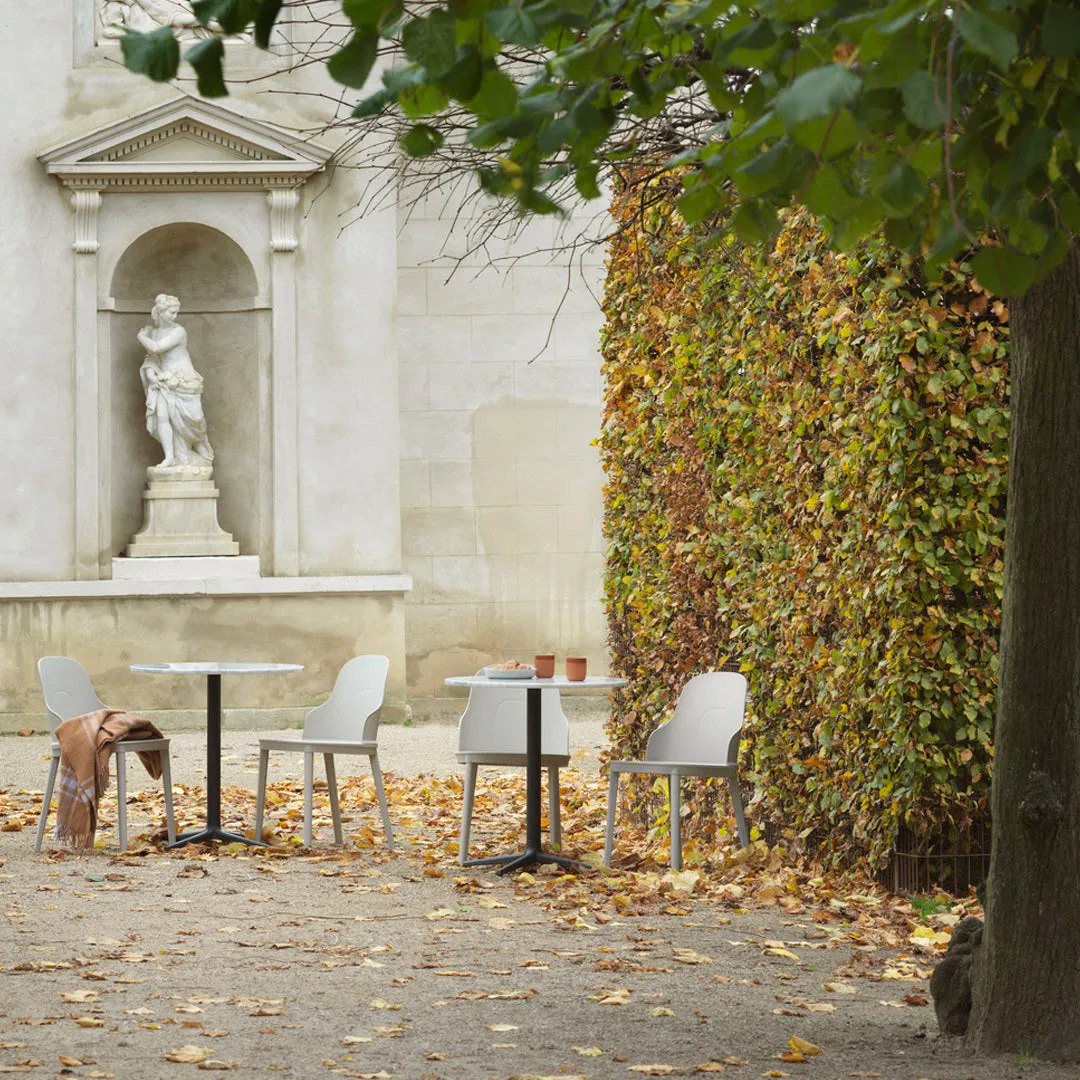 Allez Outdoor Dining Chair