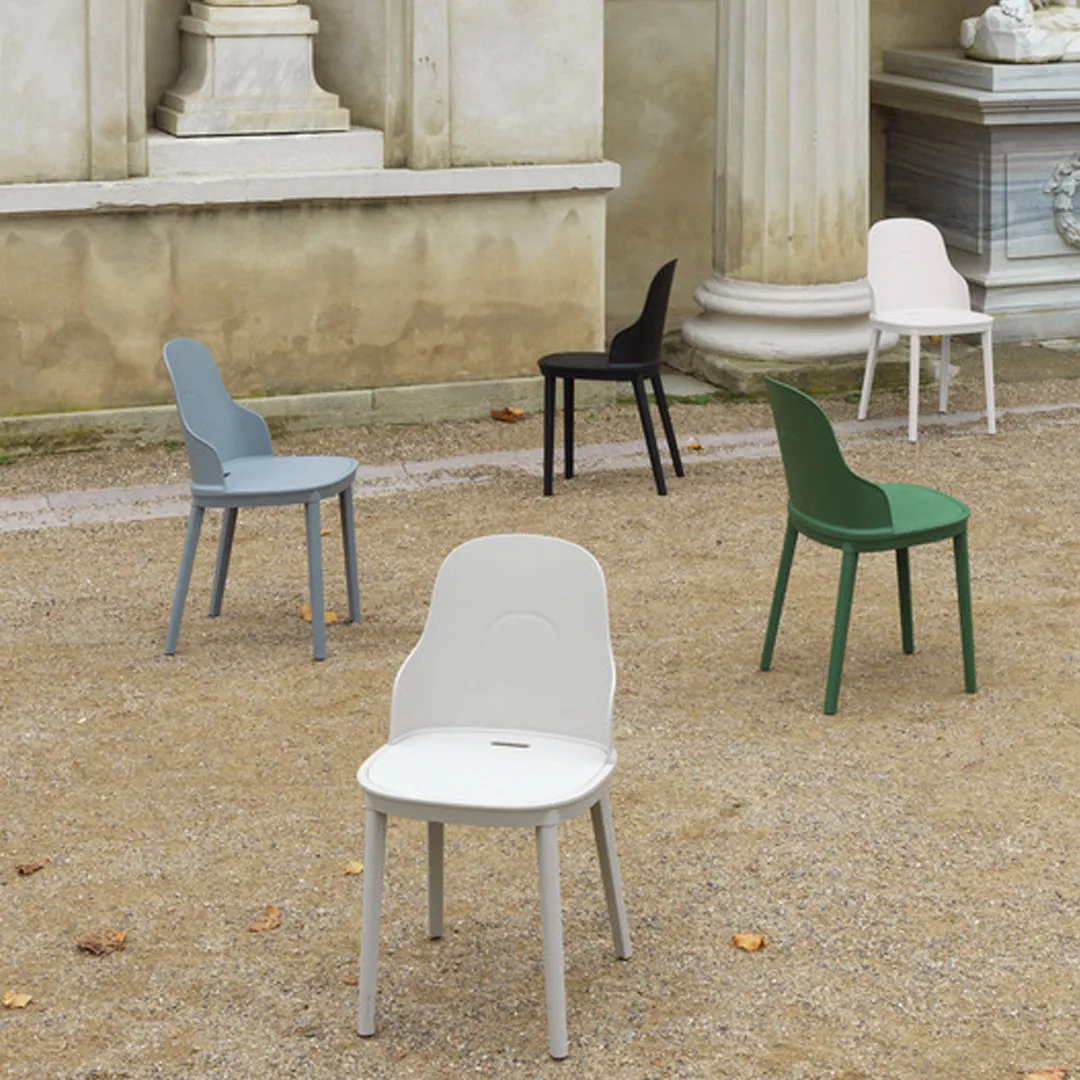 Allez Outdoor Dining Chair