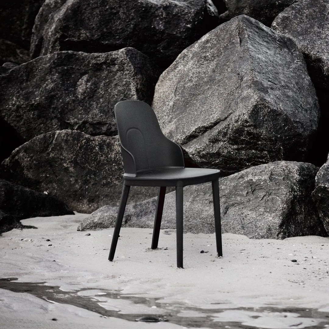 Allez Outdoor Dining Chair