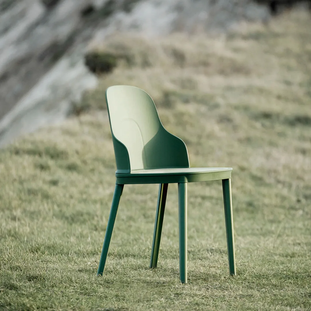 Allez Outdoor Dining Chair