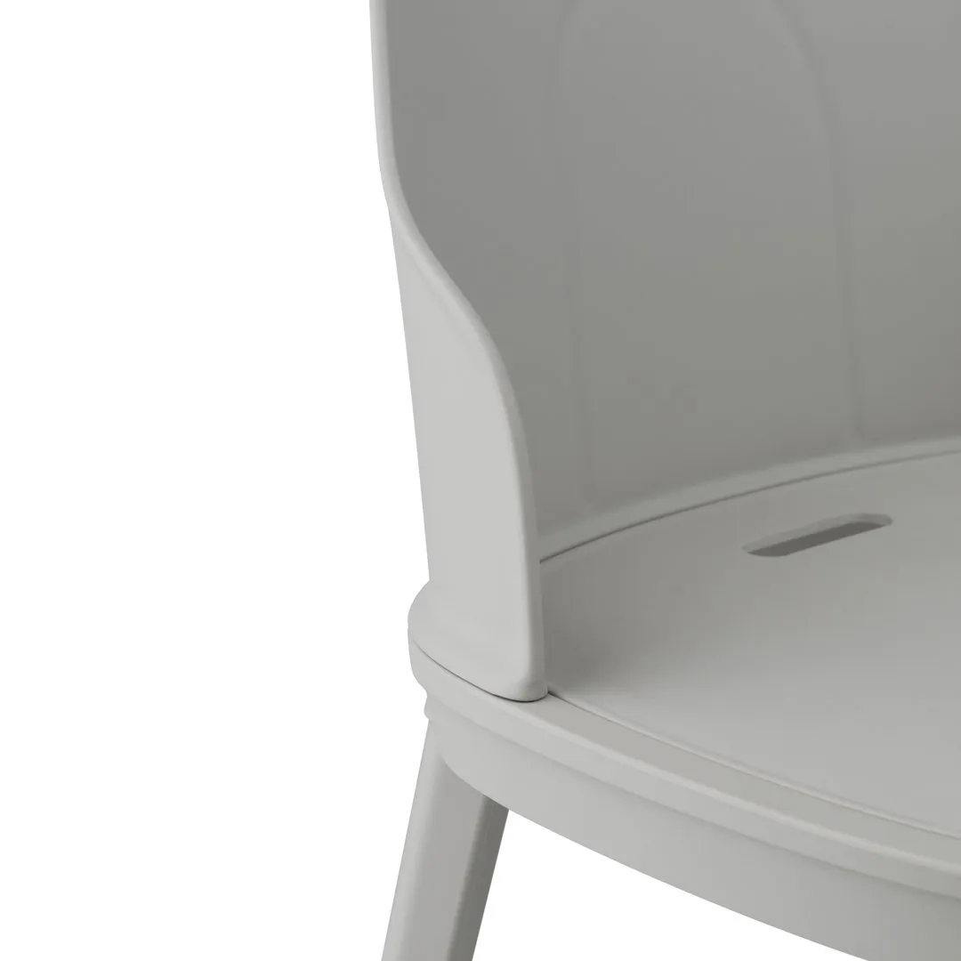 Allez Outdoor Dining Chair