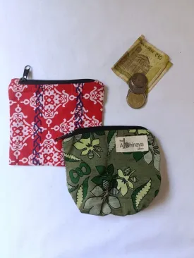 Backpack Mini Pouch