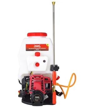 BALWAAN BKS-35i KNAPSACK SPRAYER ( BKS-35i )