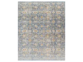 Becki Owens Margaret Abstract Indoor Machine Woven Rug