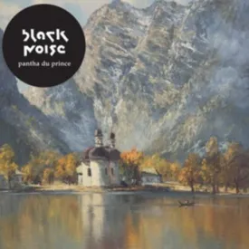 Black Noise CD