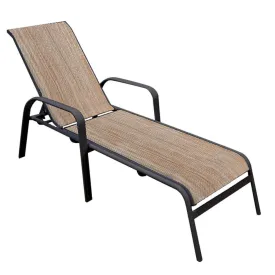 Capri Sling Chaise