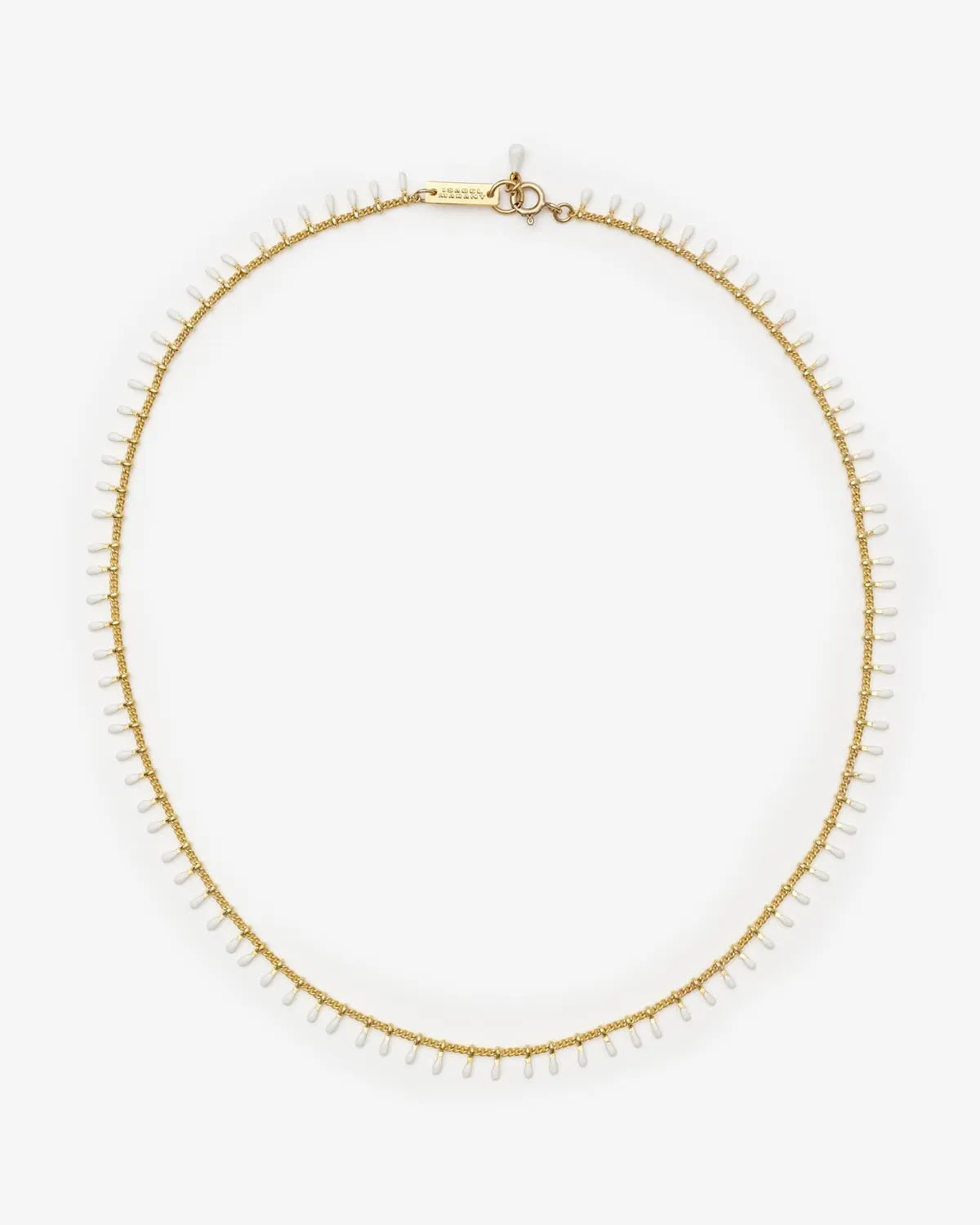 CASABLANCA NECKLACE