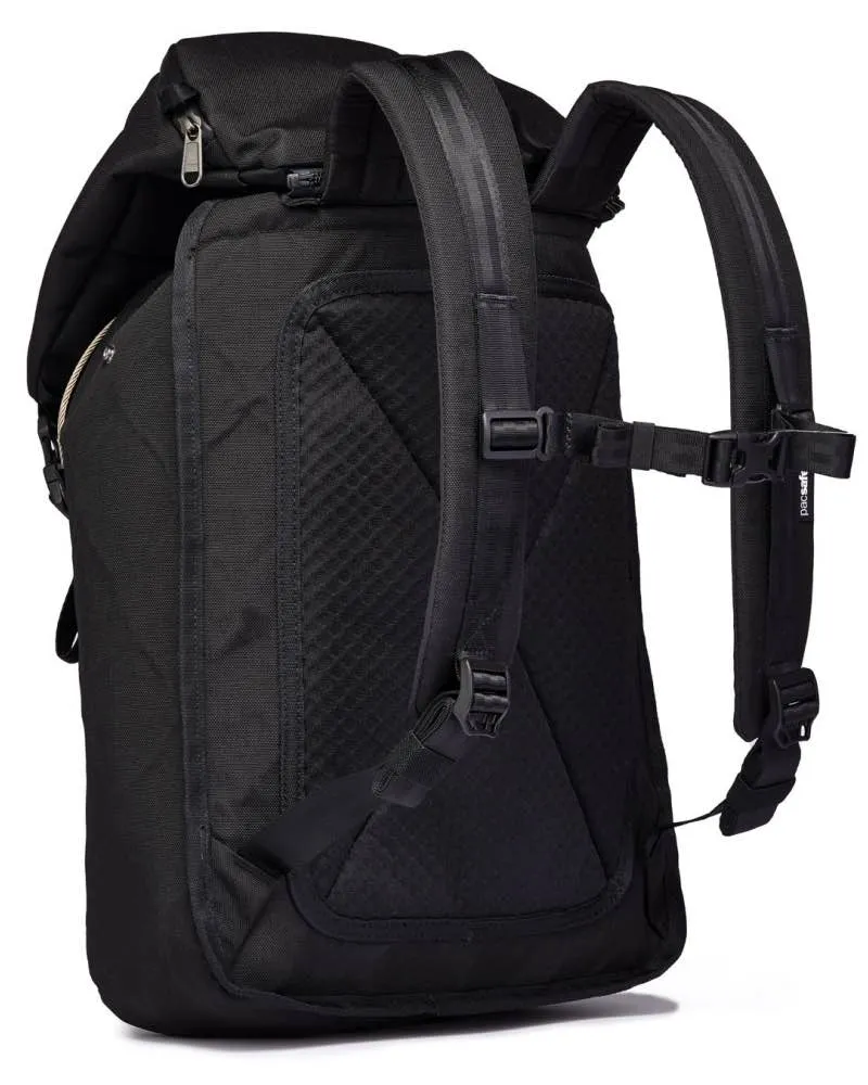 Charcoal Ultimatesafe 20L Backpack