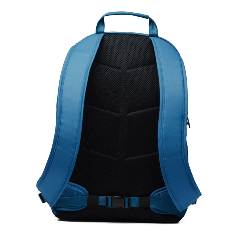 Chiller 28-Can Soft-Sided Backpack Cooler - Deep Ocean