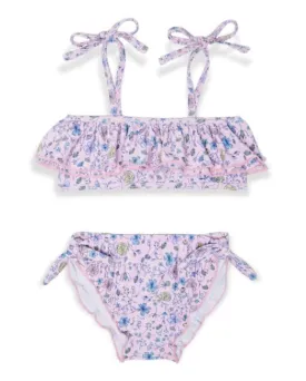 CHILTERN LANE~ Mia 2 pc ruffle bikini