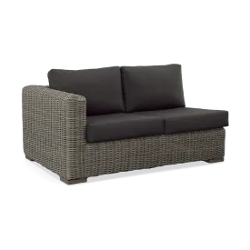 CUBO SECTIONAL, LEFT UNIT