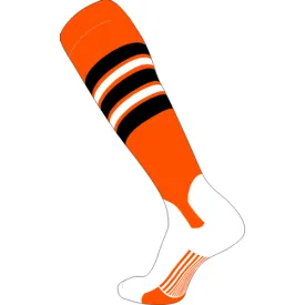 Custom 5 inch knit-in stirrup