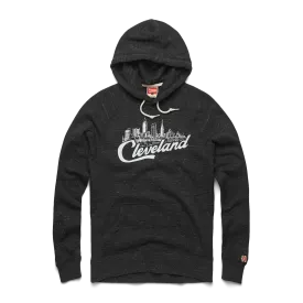 Destination Cleveland Hoodie