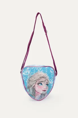 Elsa Print Bag