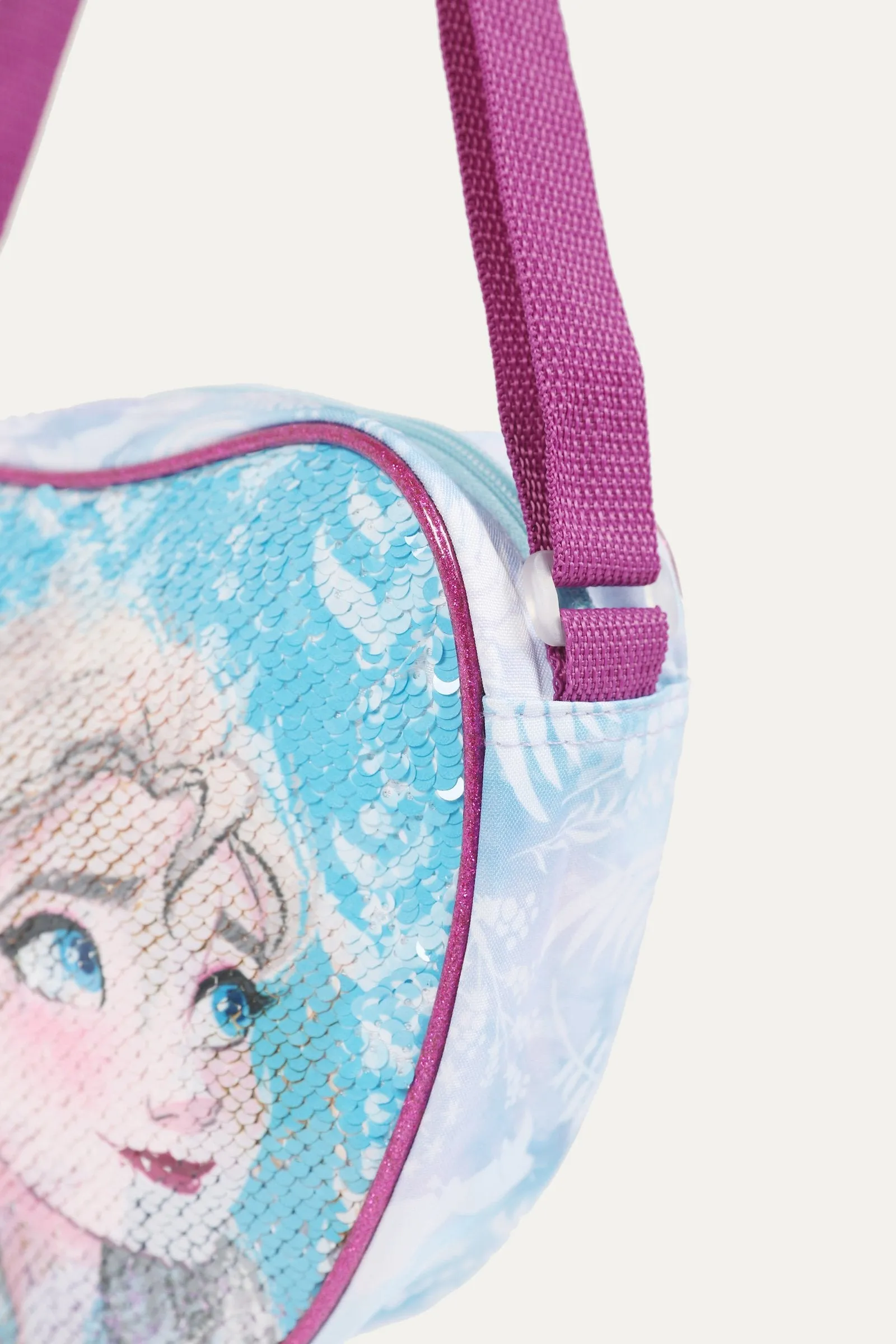 Elsa Print Bag