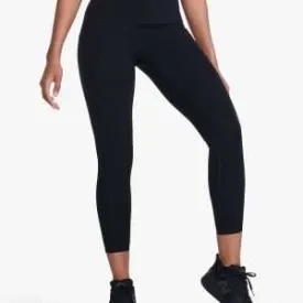 FORM STASH HI-RISE COMPRESSION TIGHTS (15-20 mmhg)