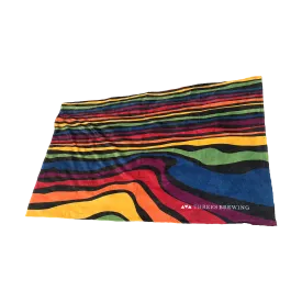 Gender Neutral Beach Towel