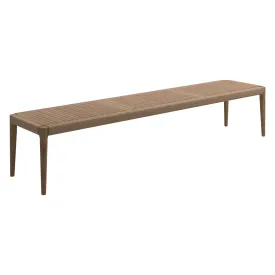 Gloster Lima Dining Bench