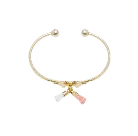 Harlow Bangle - Birds