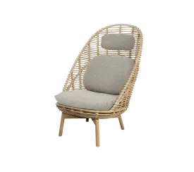 Hive highback chair