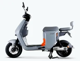 HMP Bikes INNO-A Electric Bike