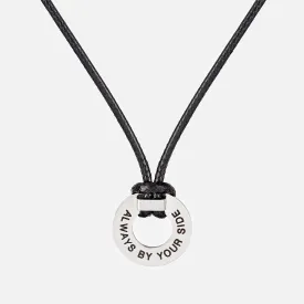 John – Engraved Necklace