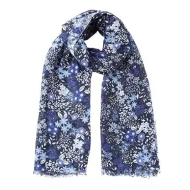 Magical Garden Floral Scarf