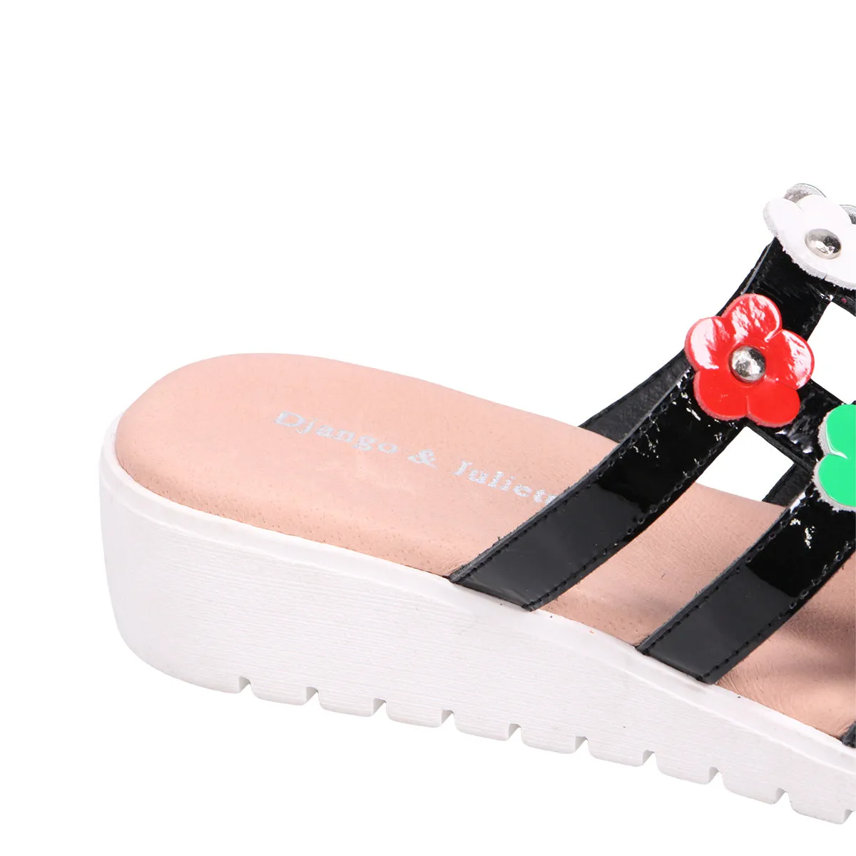 Markise Platform Sandal