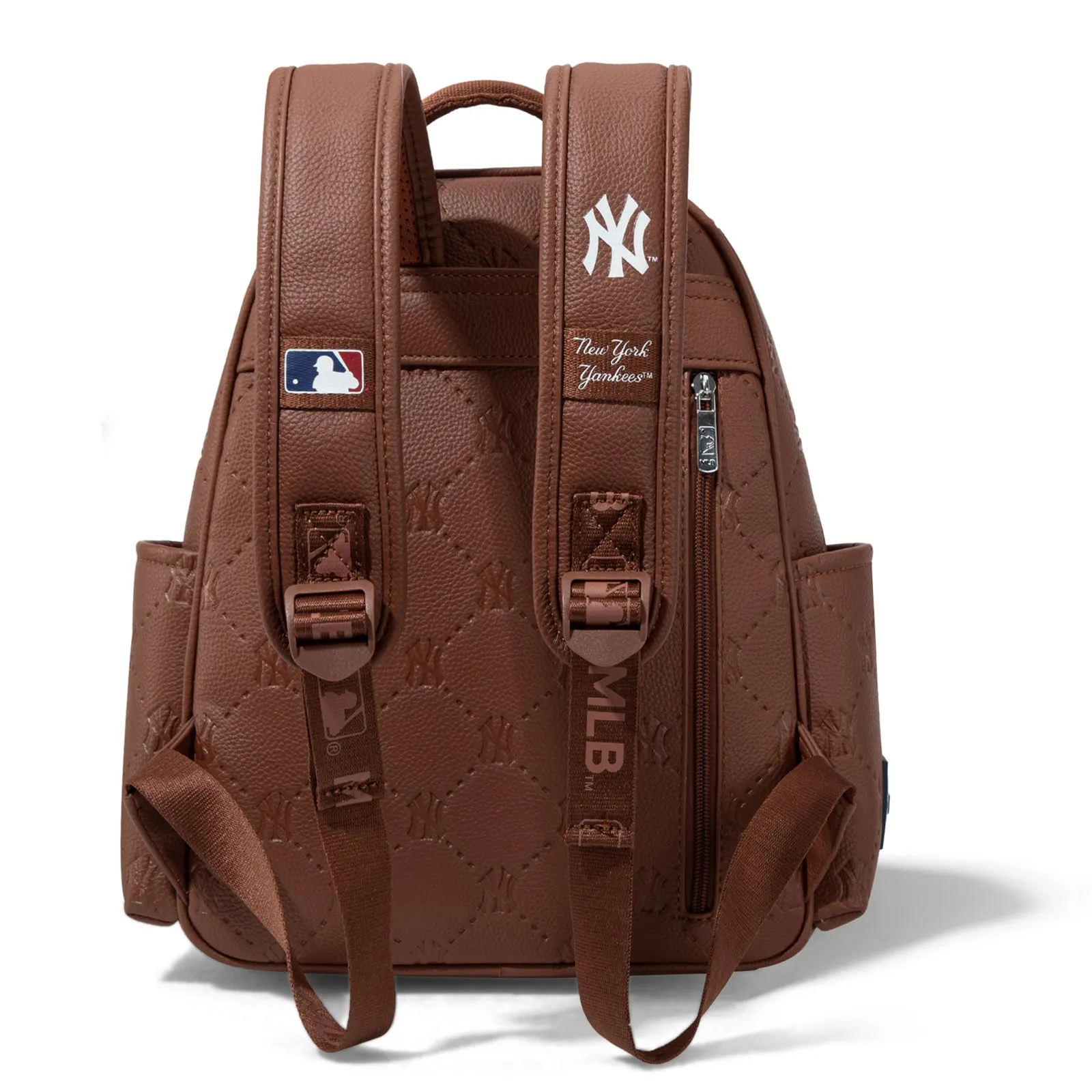 MLB-NY32-003  MLB  New York Yankees  Team Backpack