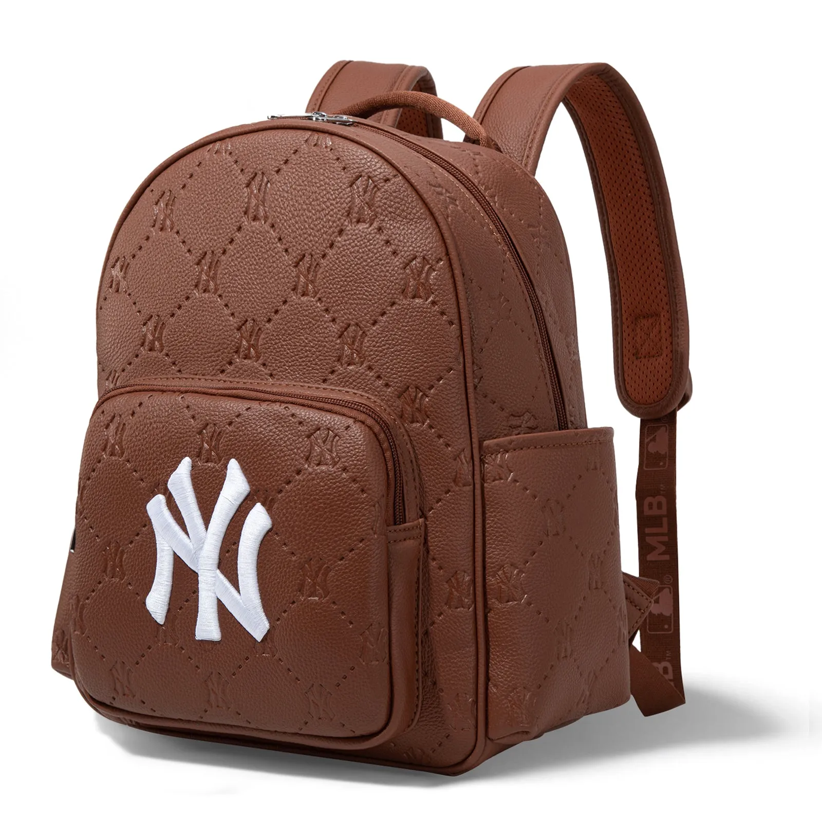 MLB-NY32-003  MLB  New York Yankees  Team Backpack