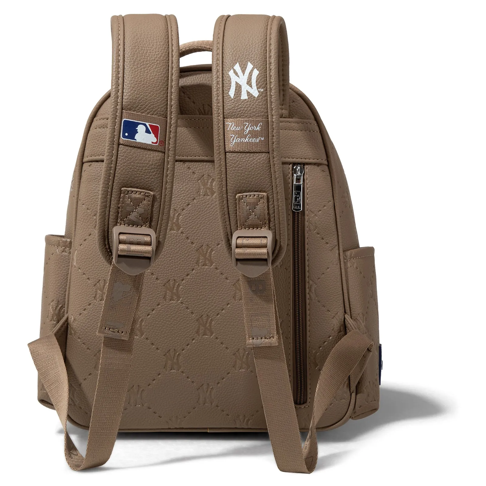 MLB-NY32-003  MLB  New York Yankees  Team Backpack