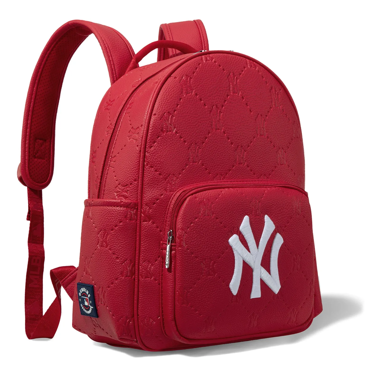 MLB-NY32-003  MLB  New York Yankees  Team Backpack