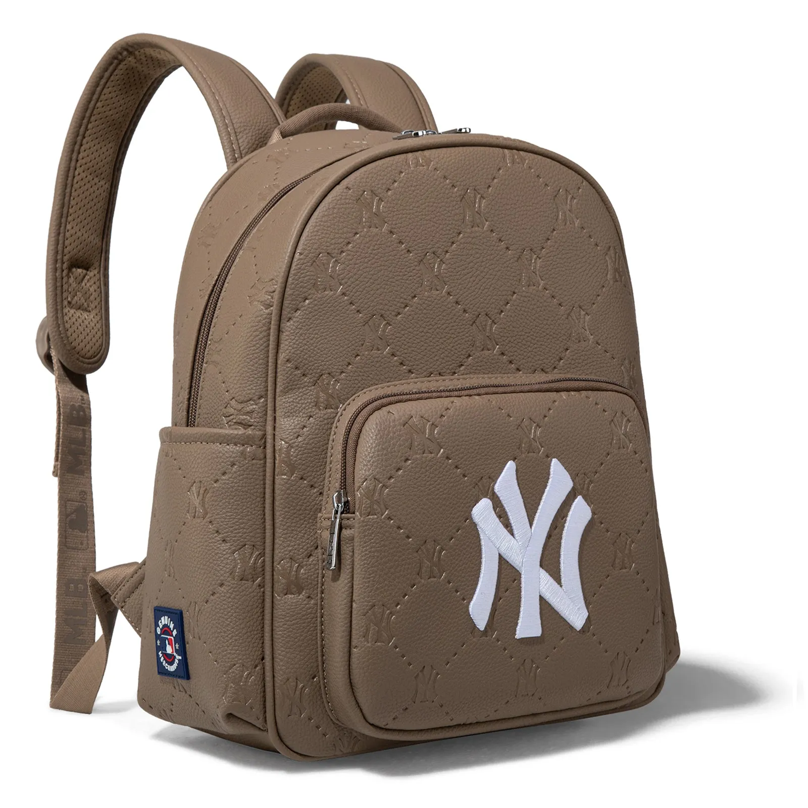 MLB-NY32-003  MLB  New York Yankees  Team Backpack