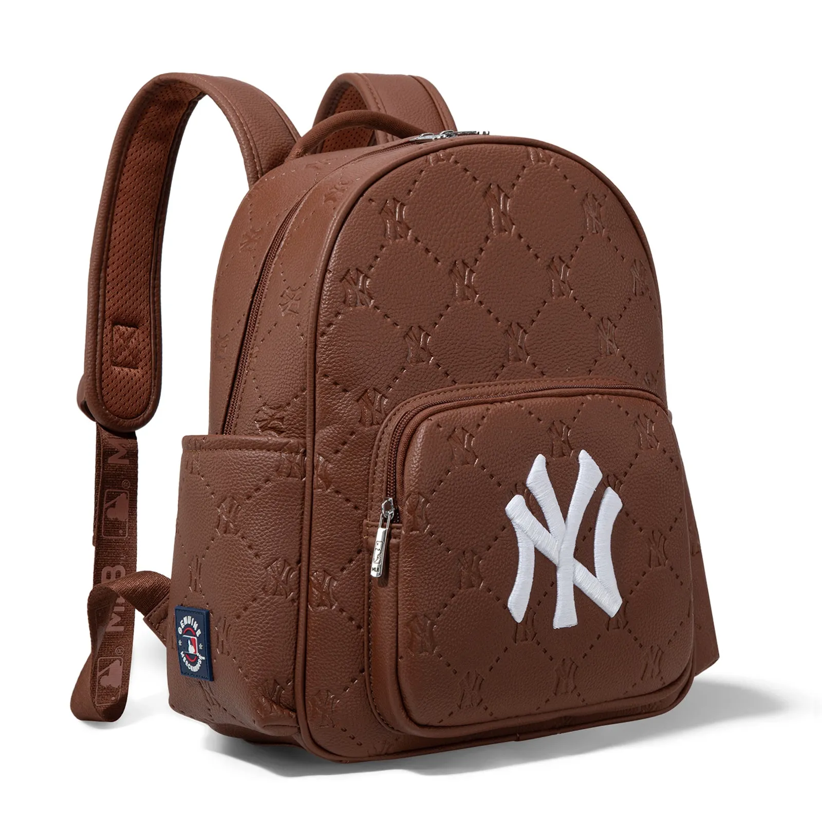 MLB-NY32-003  MLB  New York Yankees  Team Backpack