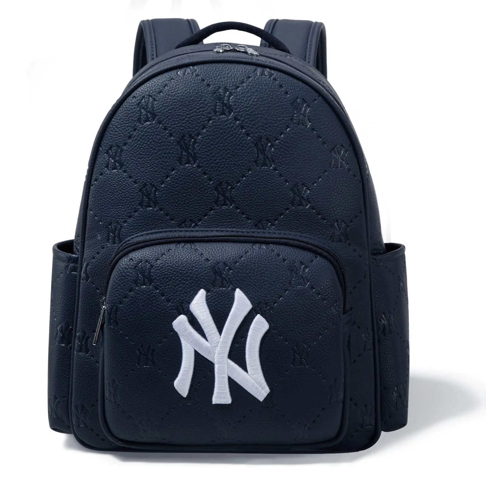 MLB-NY32-003  MLB  New York Yankees  Team Backpack