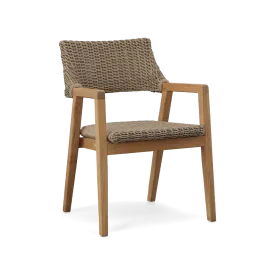 SPENCER ARM CHAIR