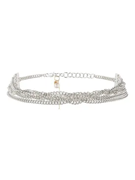 Tangle Chain Choker - Archival Collection