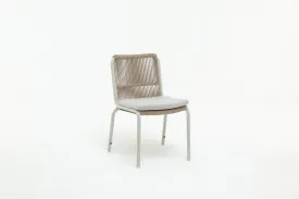 TARAMANTI Outdoor Dining Side Chair