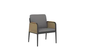 YALANDI Outdoor Dining Chair